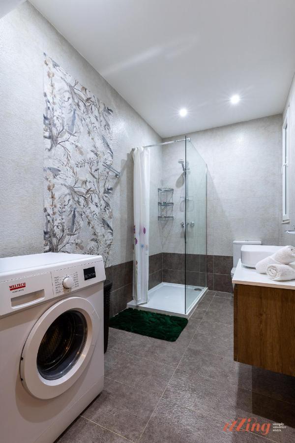 Gozo - Apartment With Stunning Views & Shared Pool Xagħra Exterior foto